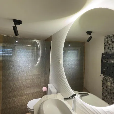 Piscina Privada E Trilho Incluido - Ace Pardinhas
