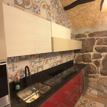 Piscina Privada E Trilho Incluido - Ace Pardinhas