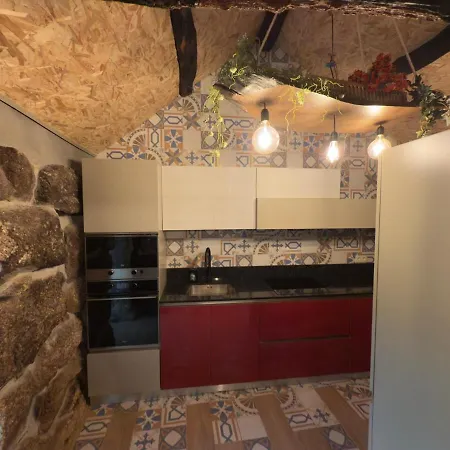 Piscina Privada E Trilho Incluido - Ace Pardinhas Villa Carvalho de Rei