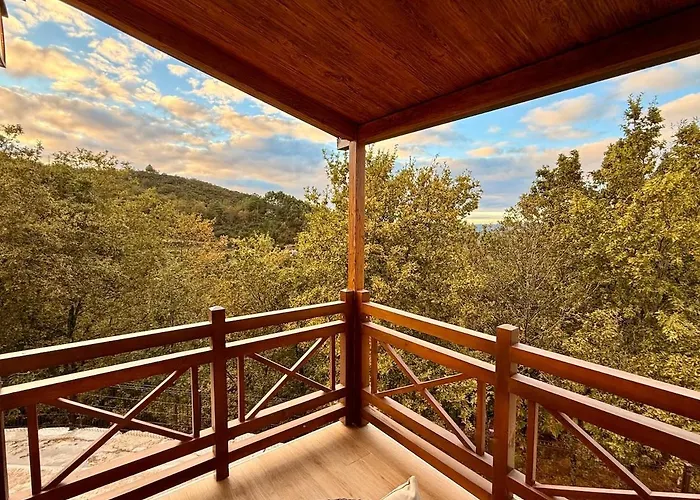 Villa Piscina Privada E Trilho Incluido - Ace Pardinhas *