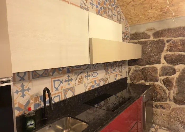 Piscina Privada E Trilho Incluido - Ace Pardinhas