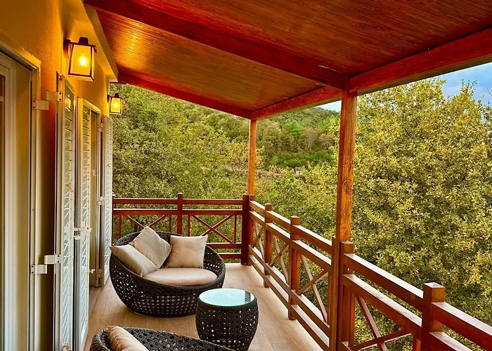 Piscina Privada E Trilho Incluido - Ace Pardinhas Villa *