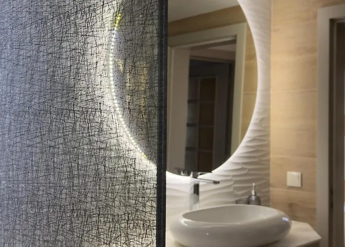 Villa Piscina Privada E Trilho Incluido - Ace Pardinhas *